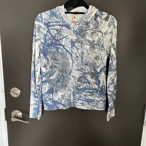 Hooded ,Zipper,  Sweater 2 for $15